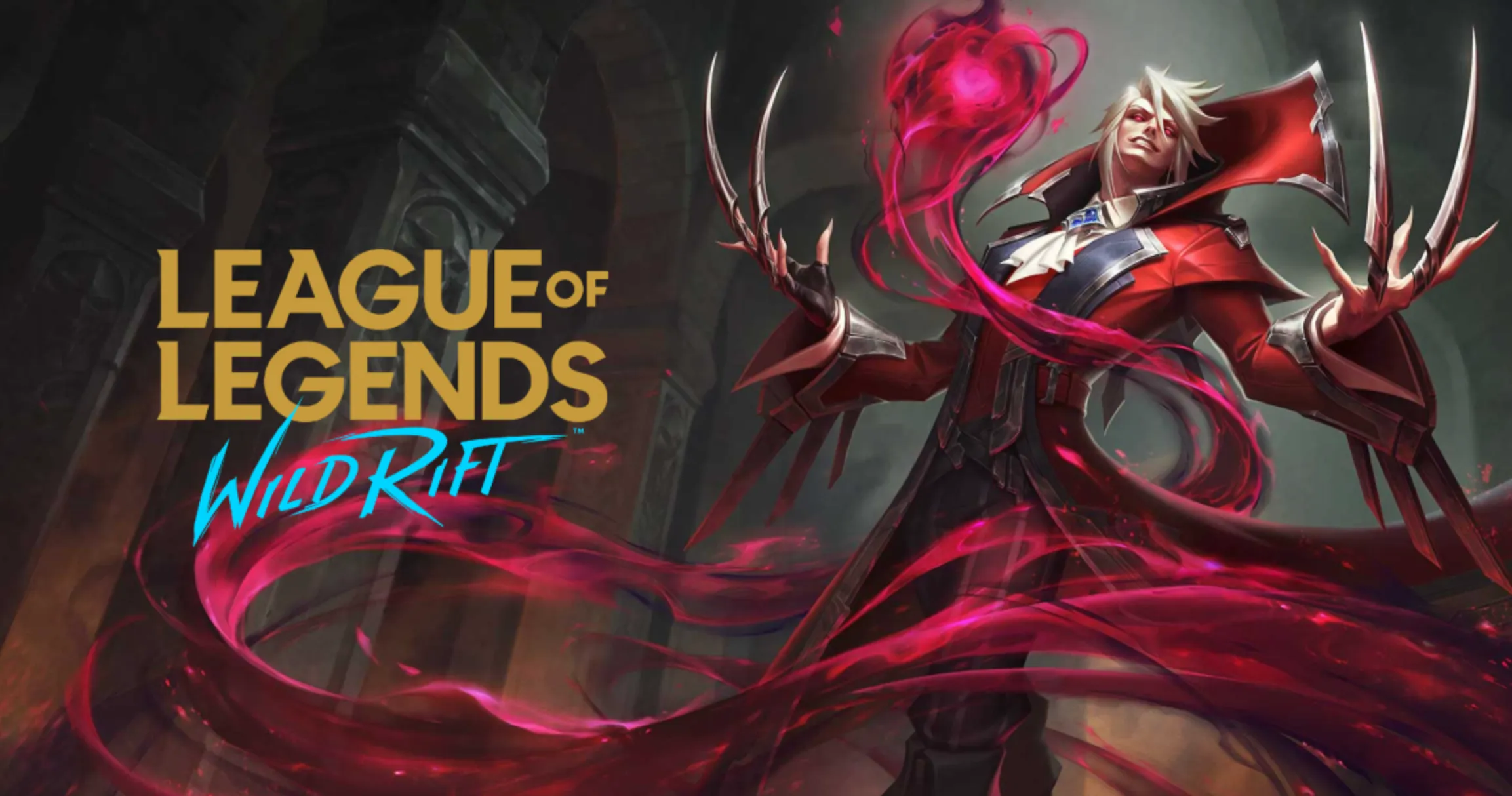 League of Legends Wild Rift vs honor of kings